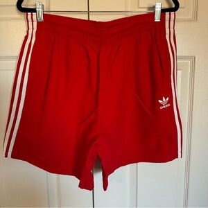 NWT Men’s Adidas Swimsuit, sz XL
